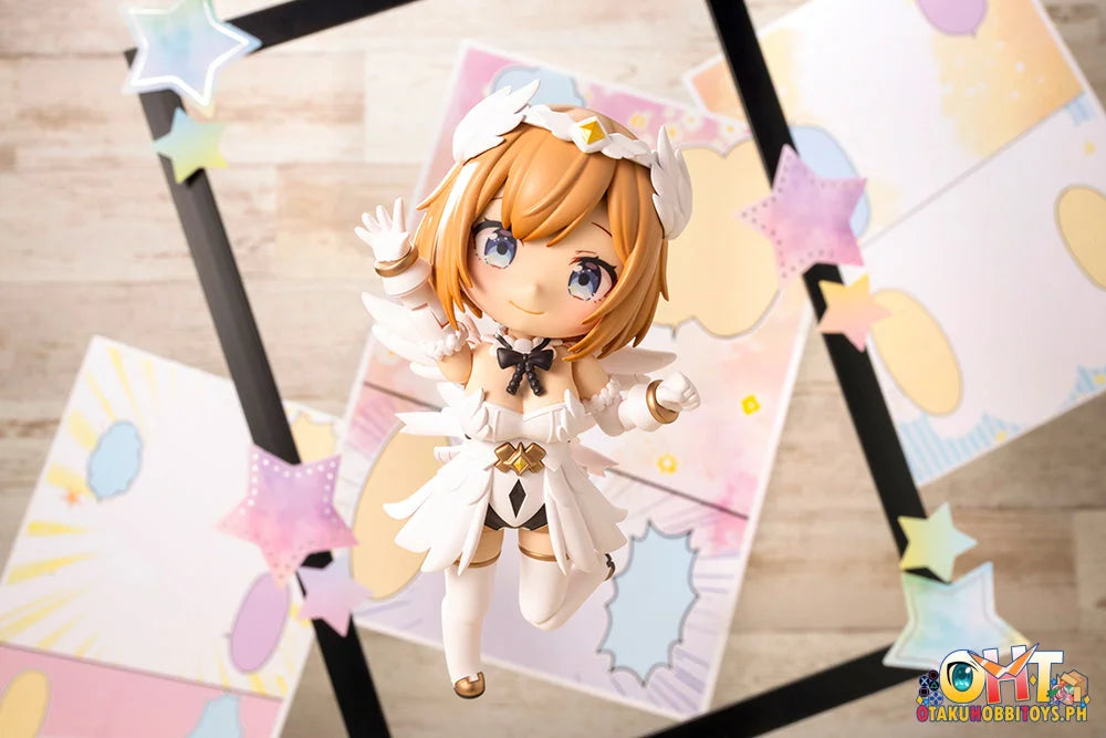 Kotobukiya ARCANADEA YURUCANA LUMITEA - Plastic Model