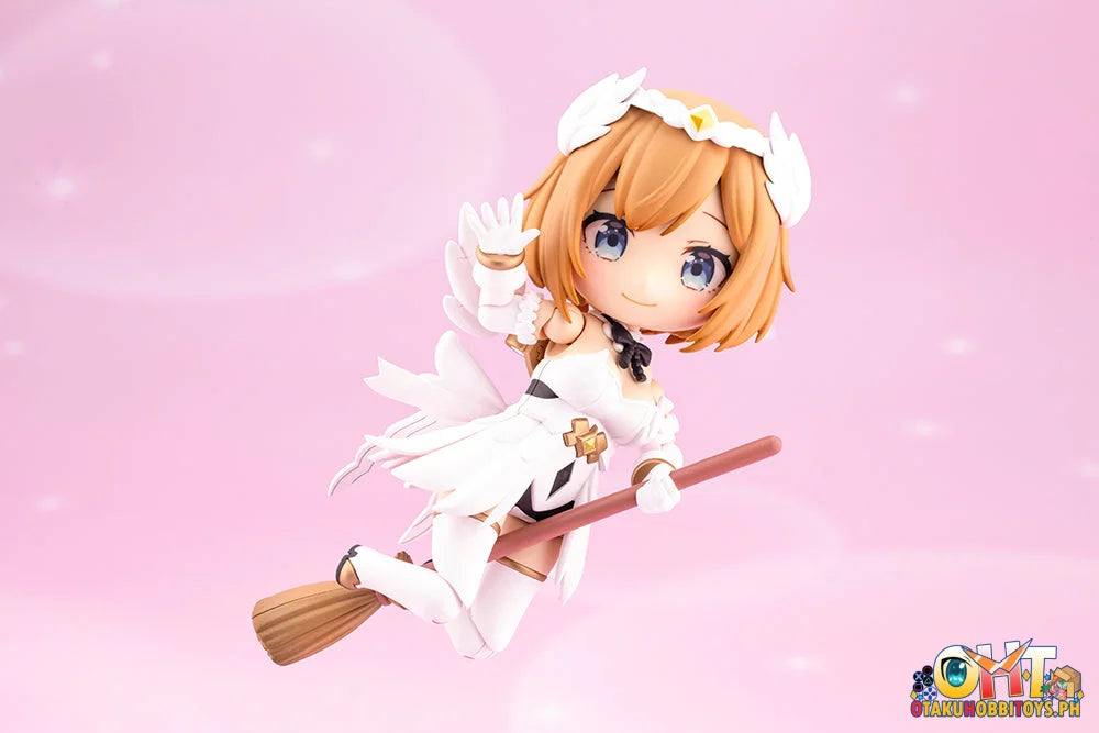 Kotobukiya ARCANADEA YURUCANA LUMITEA - Plastic Model