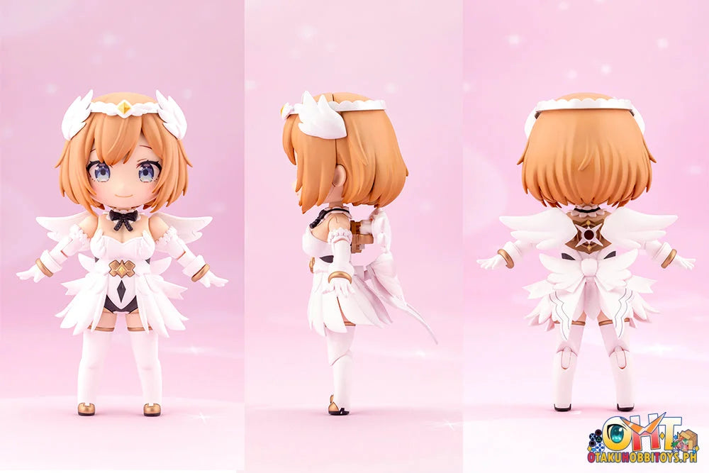 Kotobukiya ARCANADEA YURUCANA LUMITEA - Plastic Model