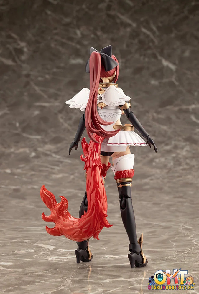 Kotobukiya Arcandea Charmed Plastic Model Kit