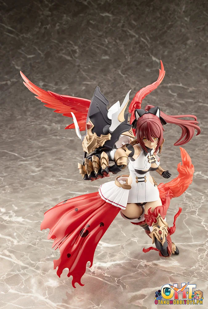 Kotobukiya Arcandea Charmed Plastic Model Kit