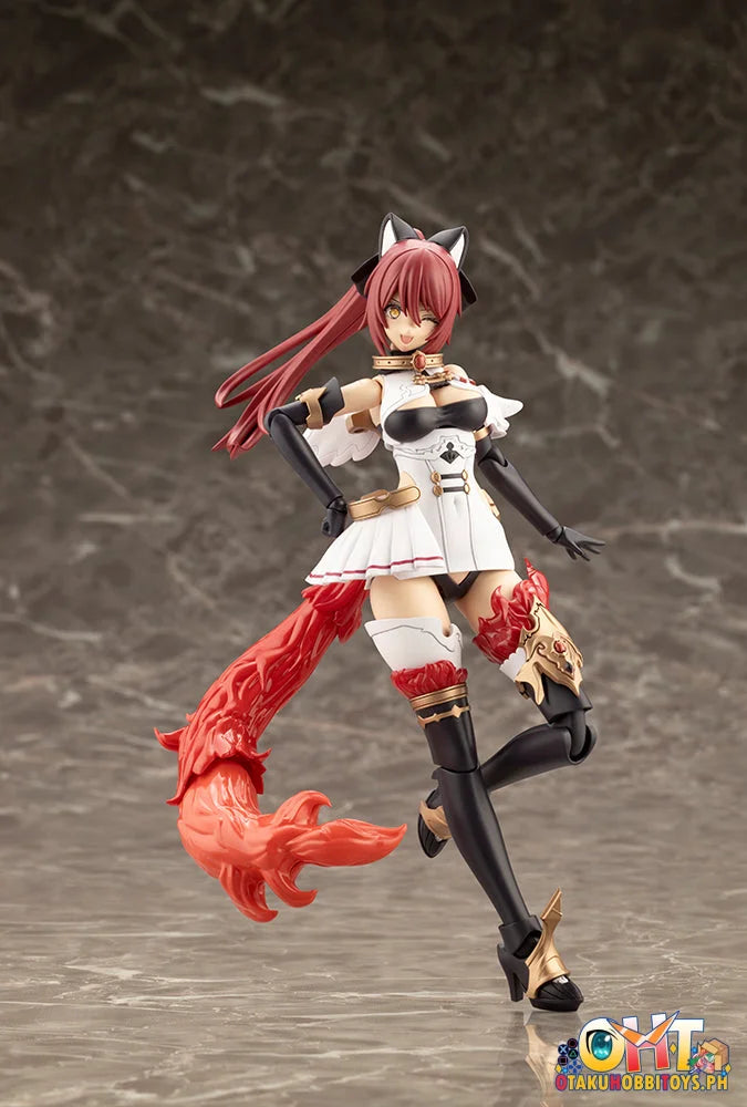 Kotobukiya Arcandea Charmed Plastic Model Kit