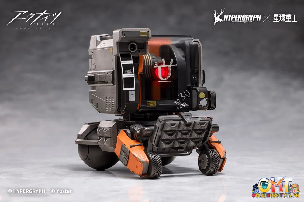 Kotobukiya ARKNIGHTS Friston-3 Plastic Model
