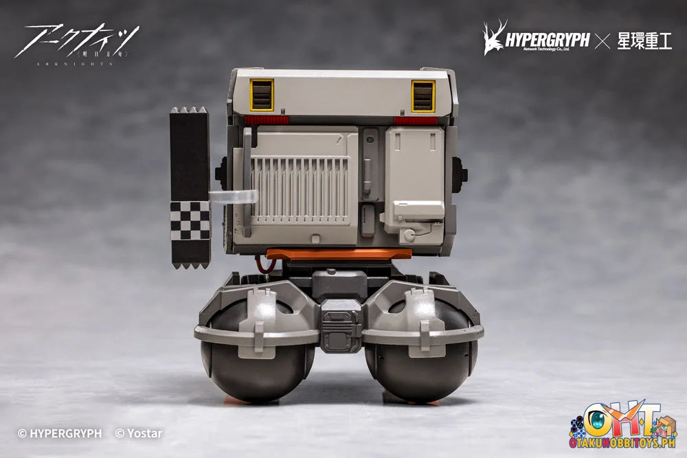 Kotobukiya ARKNIGHTS Friston-3 Plastic Model