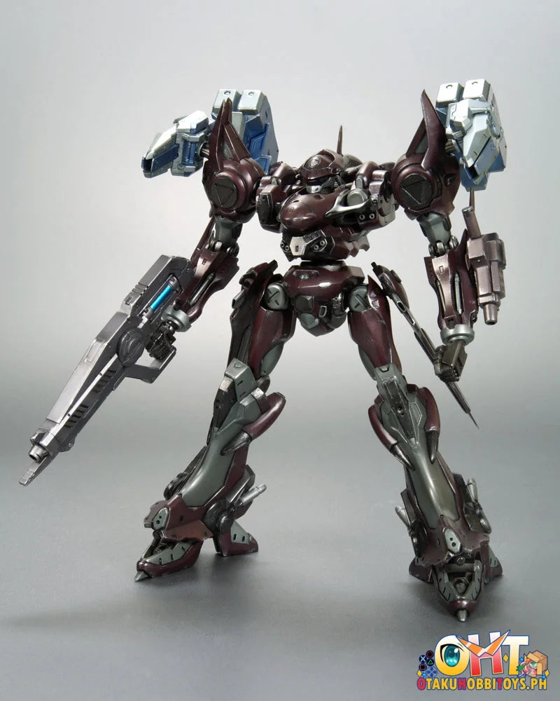 Kotobukiya Armored Core 1/72 MIRAGE C02-URANUS - Scale Figure