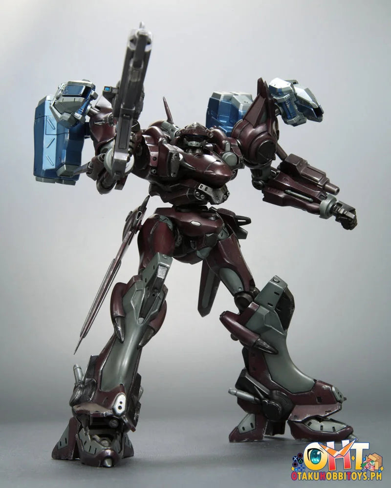 Kotobukiya Armored Core 1/72 MIRAGE C02-URANUS - Scale Figure