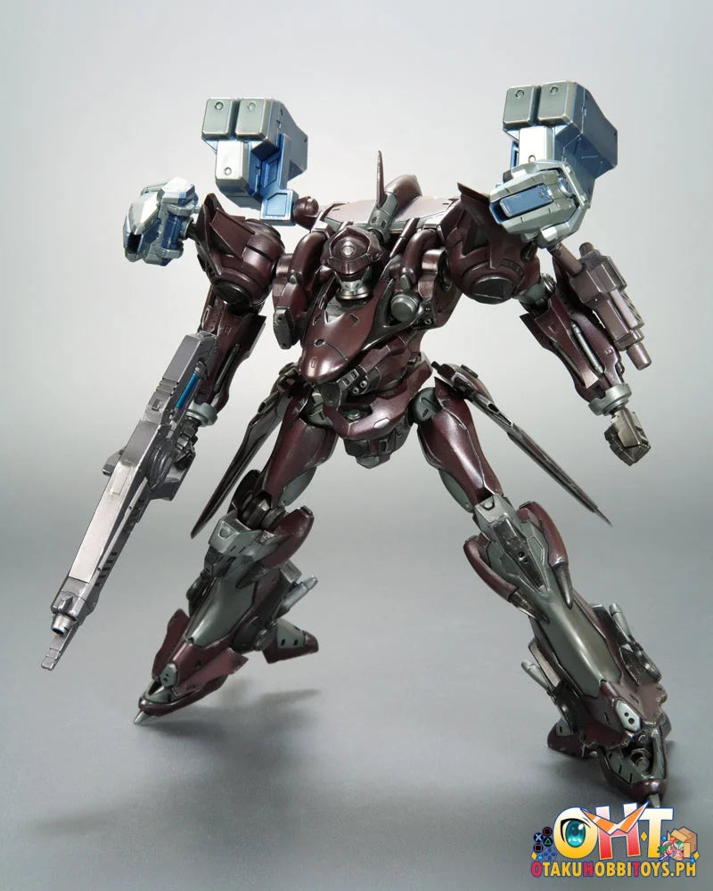 Kotobukiya Armored Core 1/72 MIRAGE C02-URANUS - Scale Figure