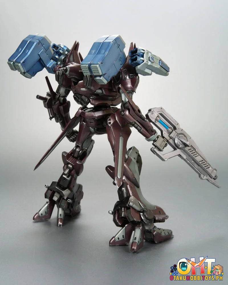 Kotobukiya Armored Core 1/72 MIRAGE C02-URANUS - Scale Figure