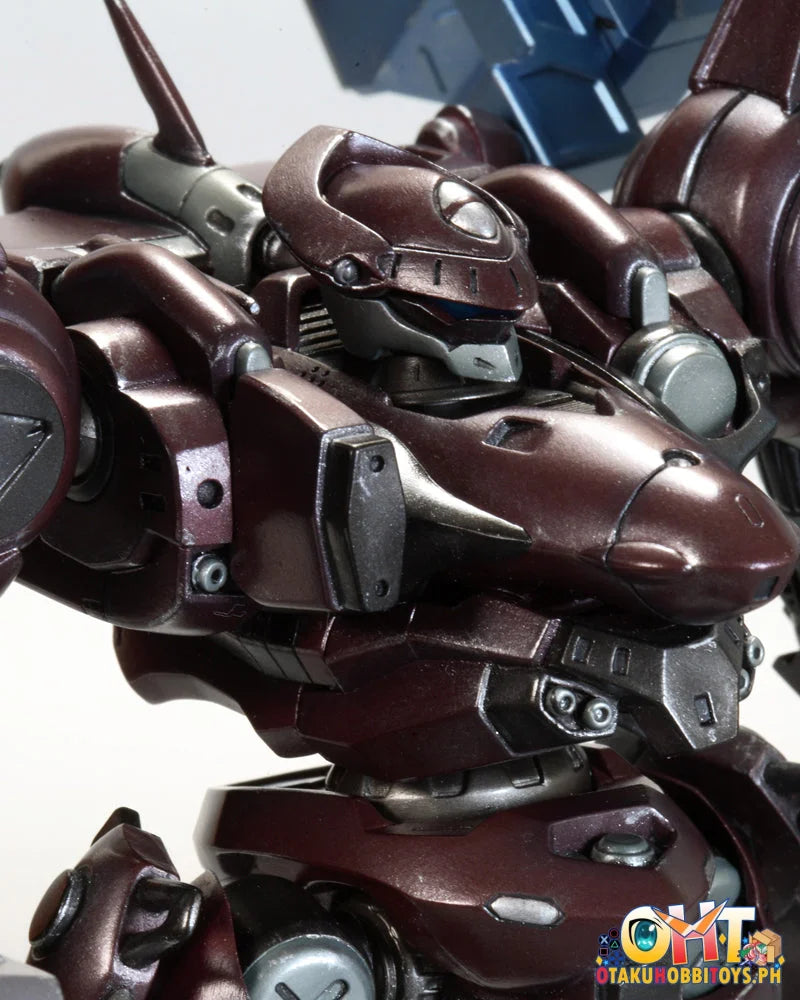 Kotobukiya Armored Core 1/72 MIRAGE C02-URANUS - Scale Figure