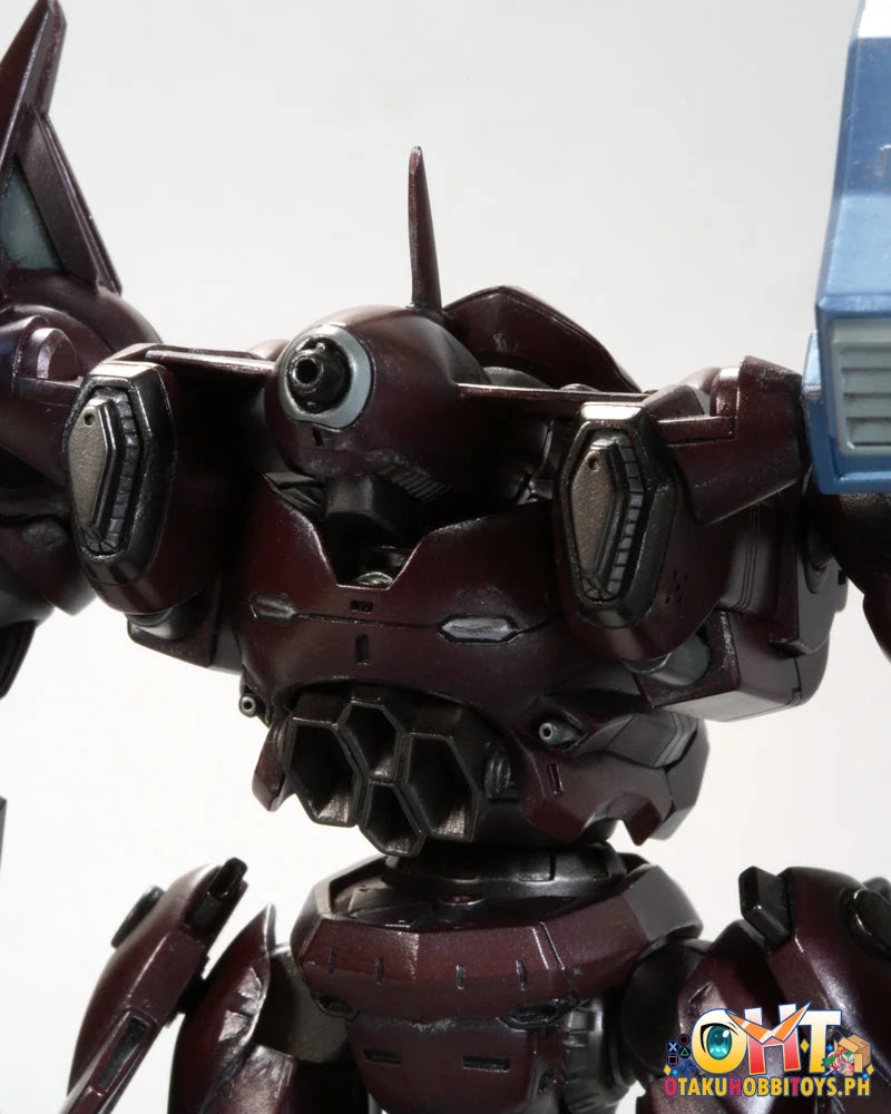 Kotobukiya Armored Core 1/72 MIRAGE C02-URANUS - Scale Figure