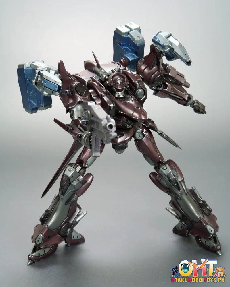 Kotobukiya Armored Core 1/72 MIRAGE C02-URANUS - Scale Figure
