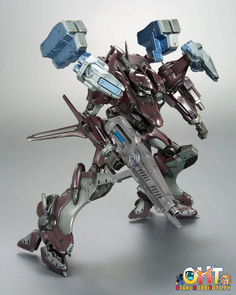 Kotobukiya Armored Core 1/72 MIRAGE C02-URANUS - Scale Figure