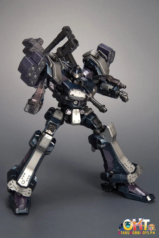 Kotobukiya ARMORED CORE CREST CR-C75U2 Close Quarters Ver. - Plastic Model