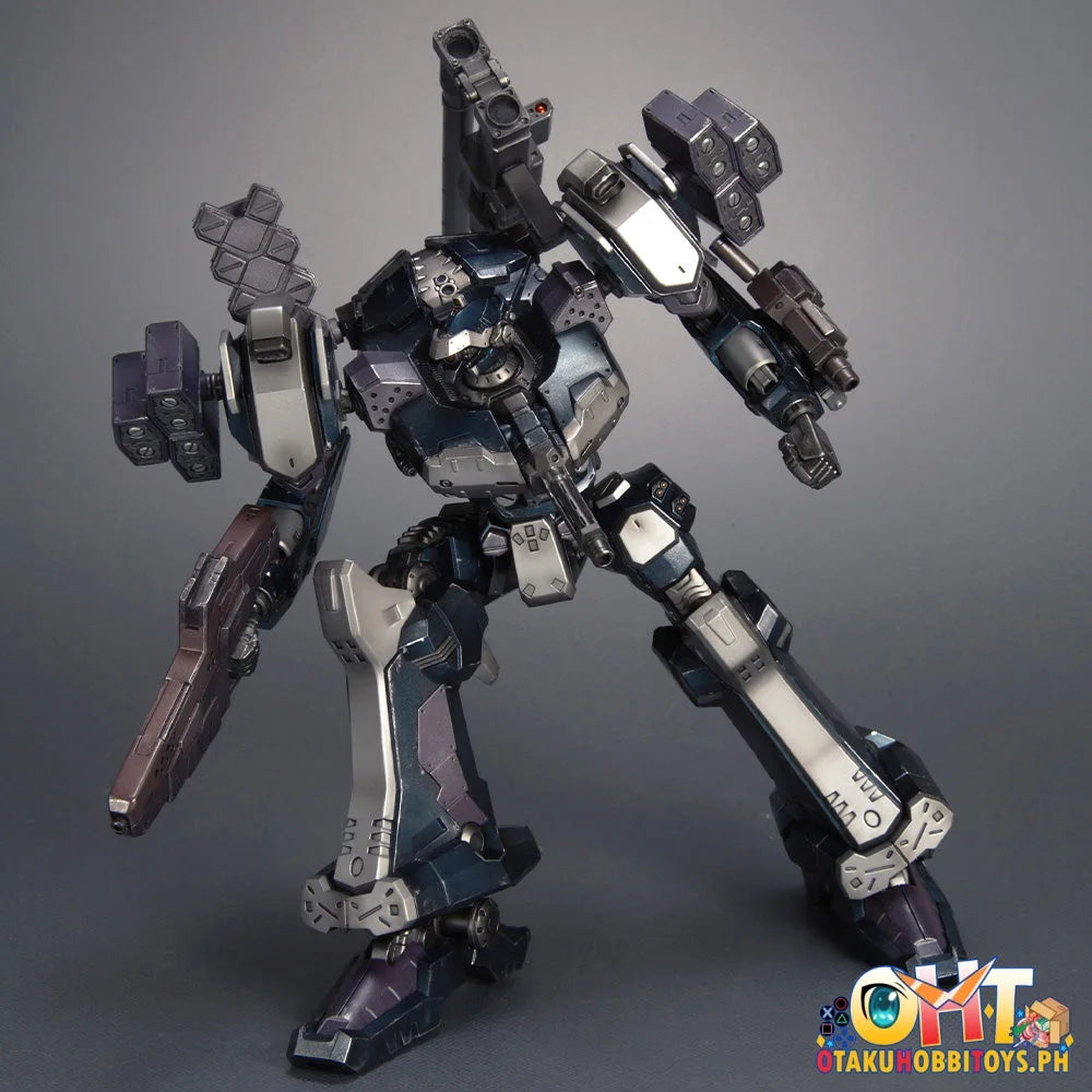 Kotobukiya ARMORED CORE CREST CR-C75U2 Close Quarters Ver. - Plastic Model