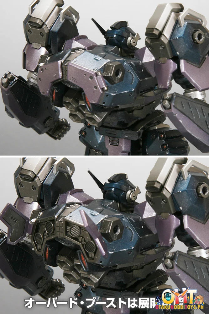 Kotobukiya ARMORED CORE CREST CR-C75U2 Close Quarters Ver. - Plastic Model