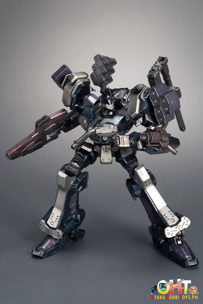 Kotobukiya ARMORED CORE CREST CR-C75U2 Close Quarters Ver. - Plastic Model