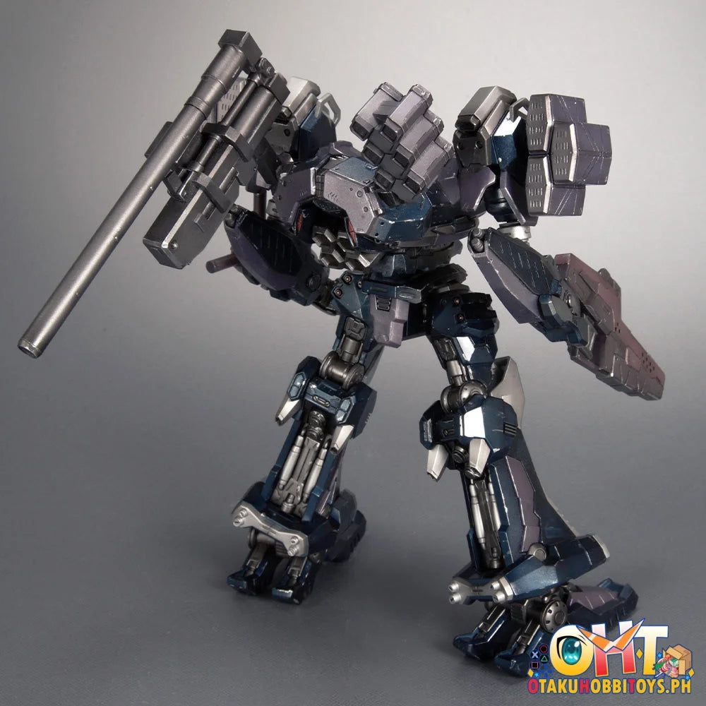 Kotobukiya ARMORED CORE CREST CR-C75U2 Close Quarters Ver. - Plastic Model