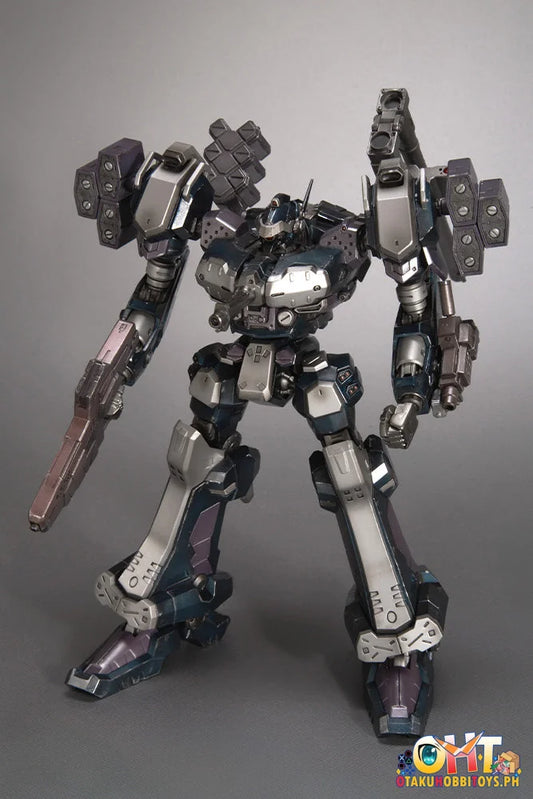 Kotobukiya ARMORED CORE CREST CR-C75U2 Close Quarters Ver. - Plastic Model