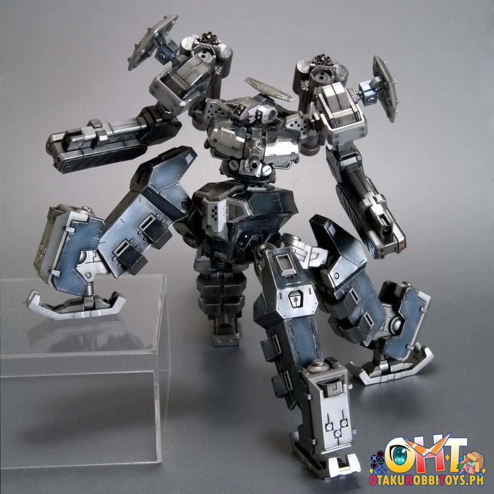 Kotobukiya ARMORED CORE CREST CR-C75U2 DELTA Ver. - Plastic Model