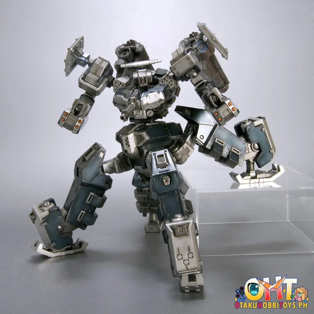 Kotobukiya ARMORED CORE CREST CR-C75U2 DELTA Ver. - Plastic Model