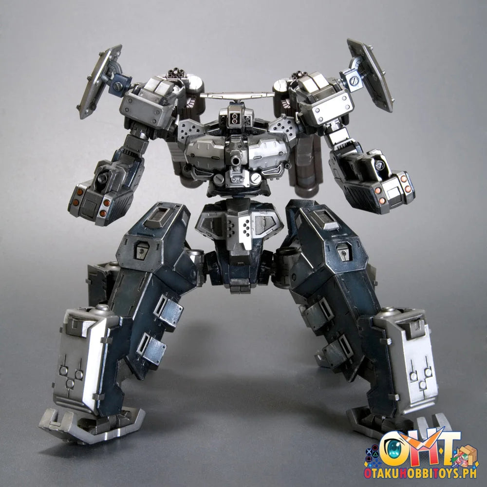 Kotobukiya ARMORED CORE CREST CR-C75U2 DELTA Ver. - Plastic Model