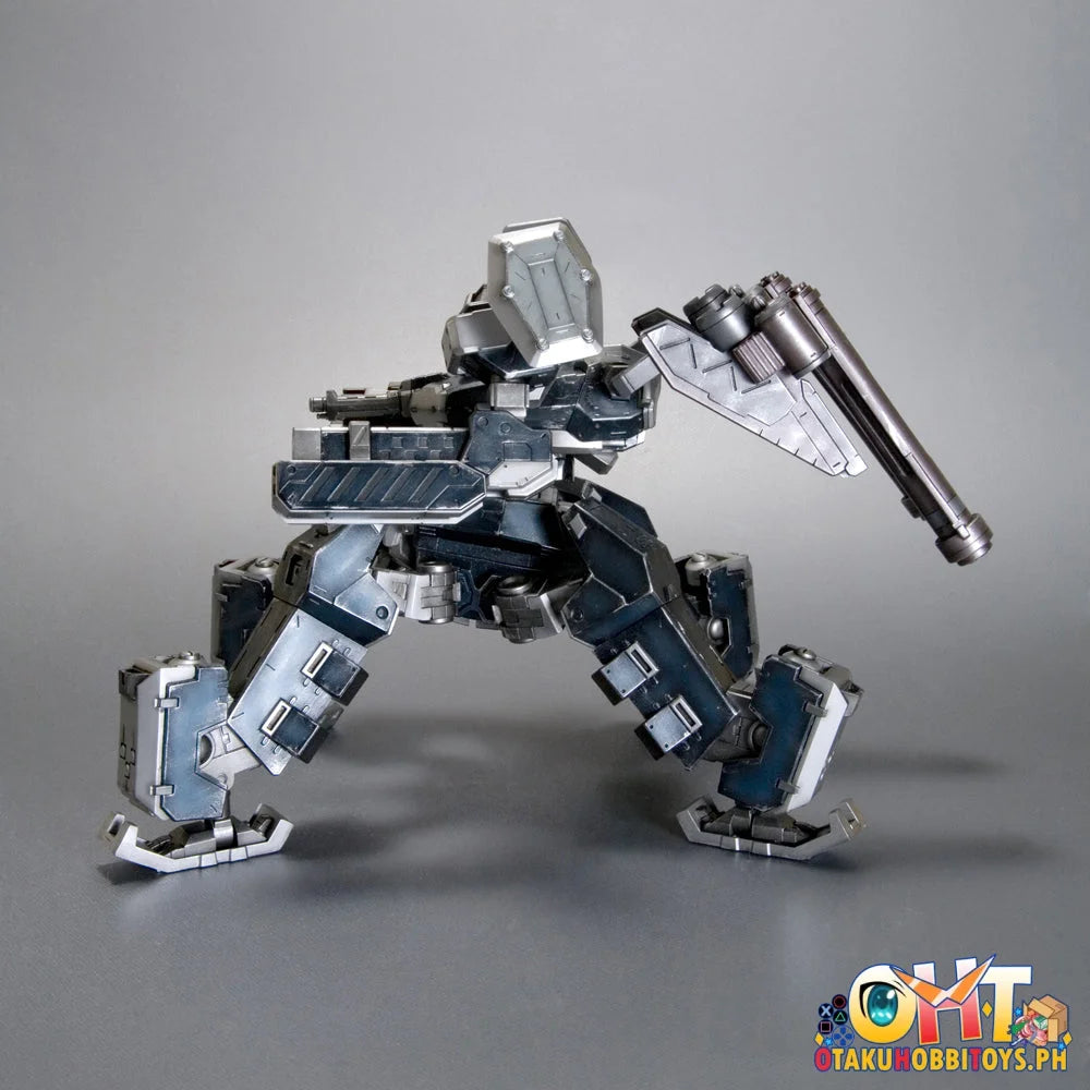 Kotobukiya ARMORED CORE CREST CR-C75U2 DELTA Ver. - Plastic Model