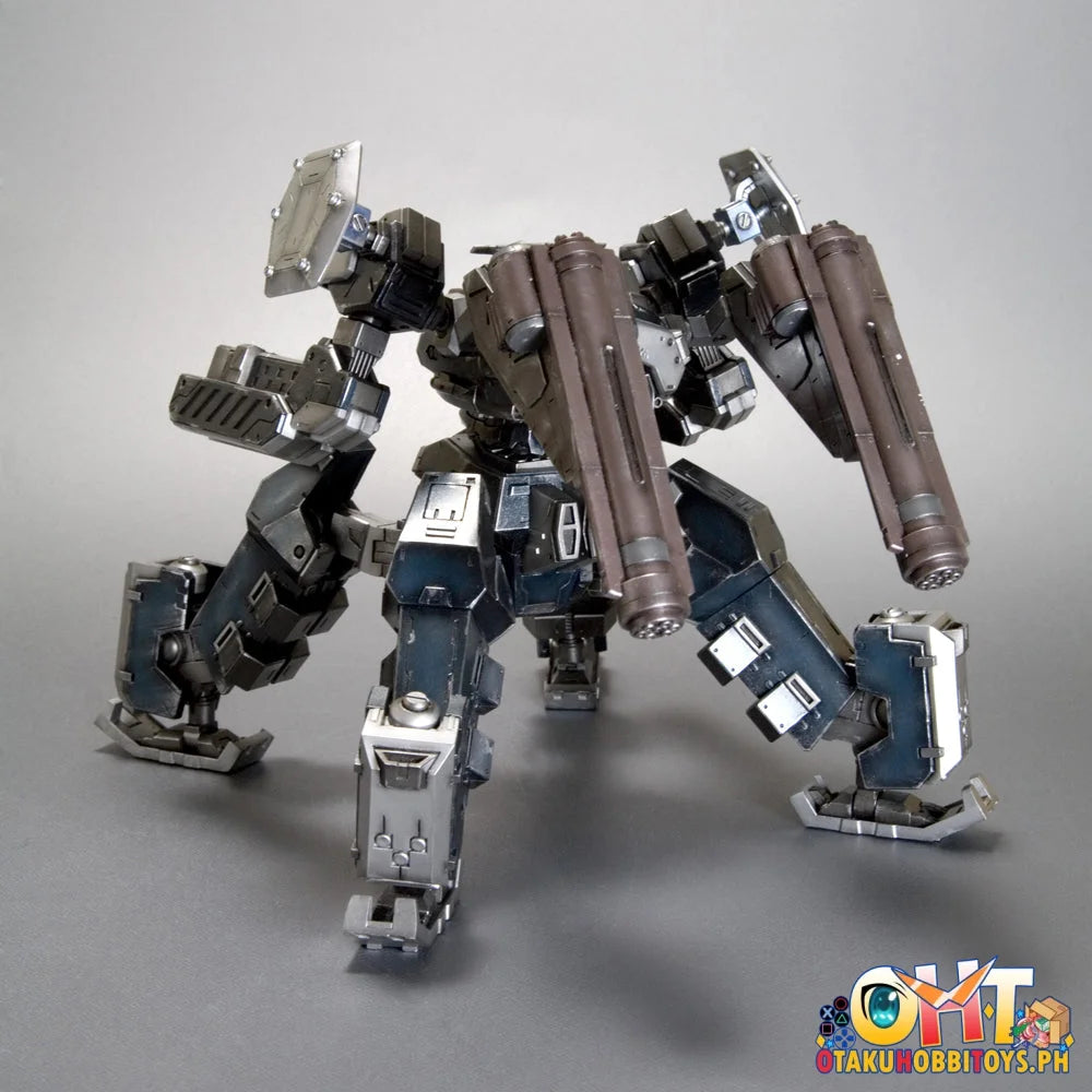 Kotobukiya ARMORED CORE CREST CR-C75U2 DELTA Ver. - Plastic Model