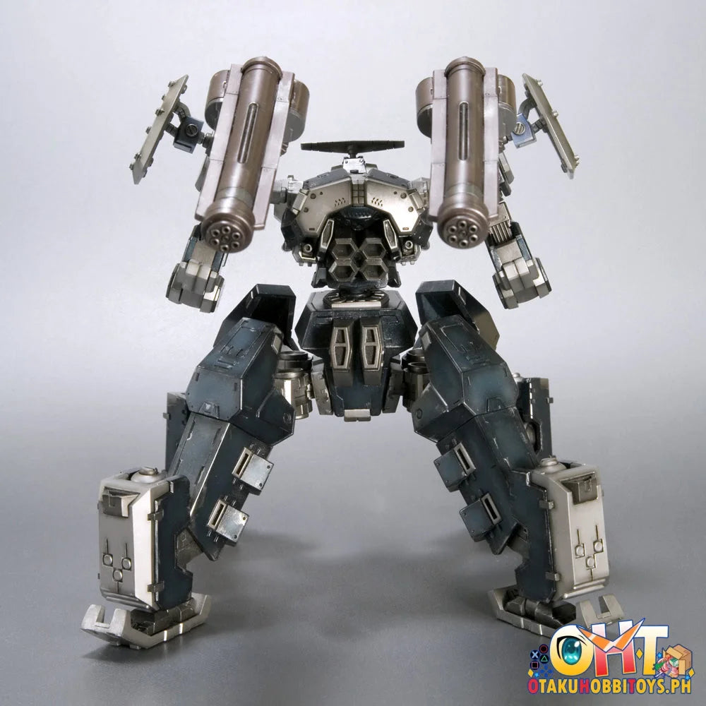 Kotobukiya ARMORED CORE CREST CR-C75U2 DELTA Ver. - Plastic Model