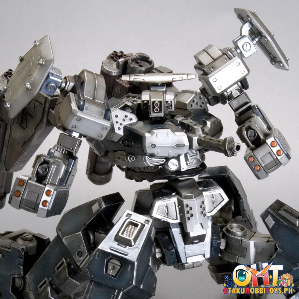 Kotobukiya ARMORED CORE CREST CR-C75U2 DELTA Ver. - Plastic Model