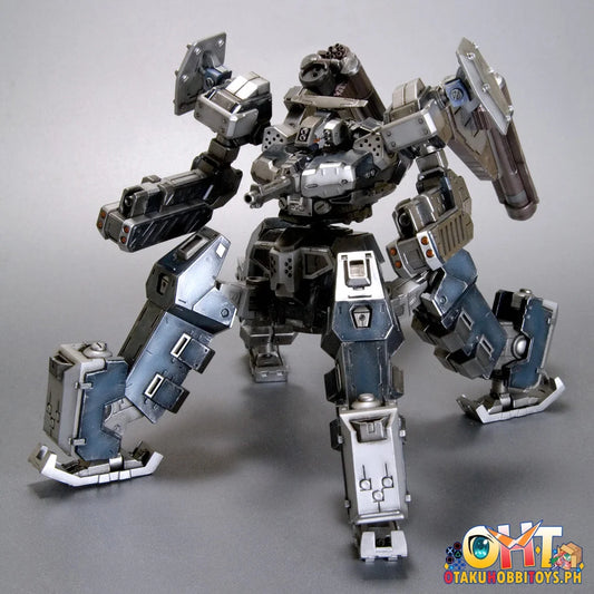 Kotobukiya ARMORED CORE CREST CR-C75U2 DELTA Ver. - Plastic Model