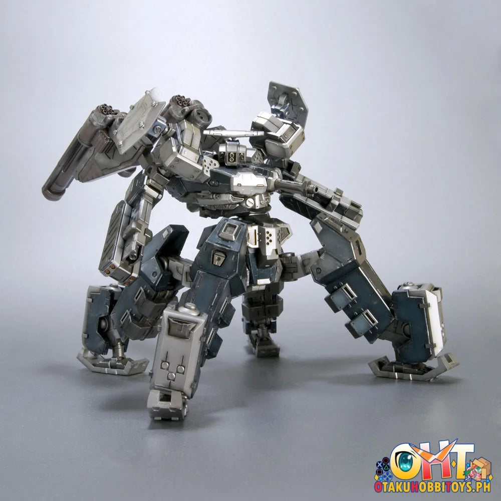 Kotobukiya ARMORED CORE CREST CR-C75U2 DELTA Ver. - Plastic Model