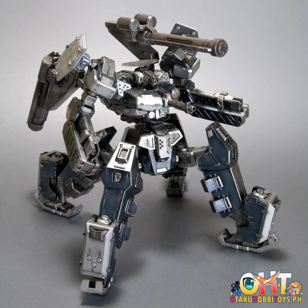 Kotobukiya ARMORED CORE CREST CR-C75U2 DELTA Ver. - Plastic Model