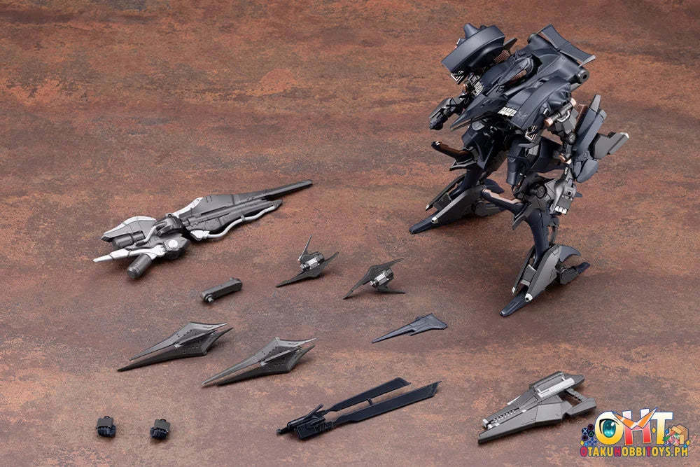 Kotobukiya ARMORED CORE RAYLEONARD 03-AALIYAH Orlea Plastic Model