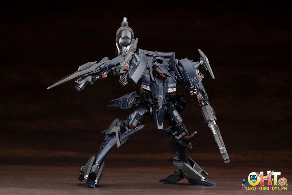 Kotobukiya ARMORED CORE RAYLEONARD 03-AALIYAH Orlea Plastic Model