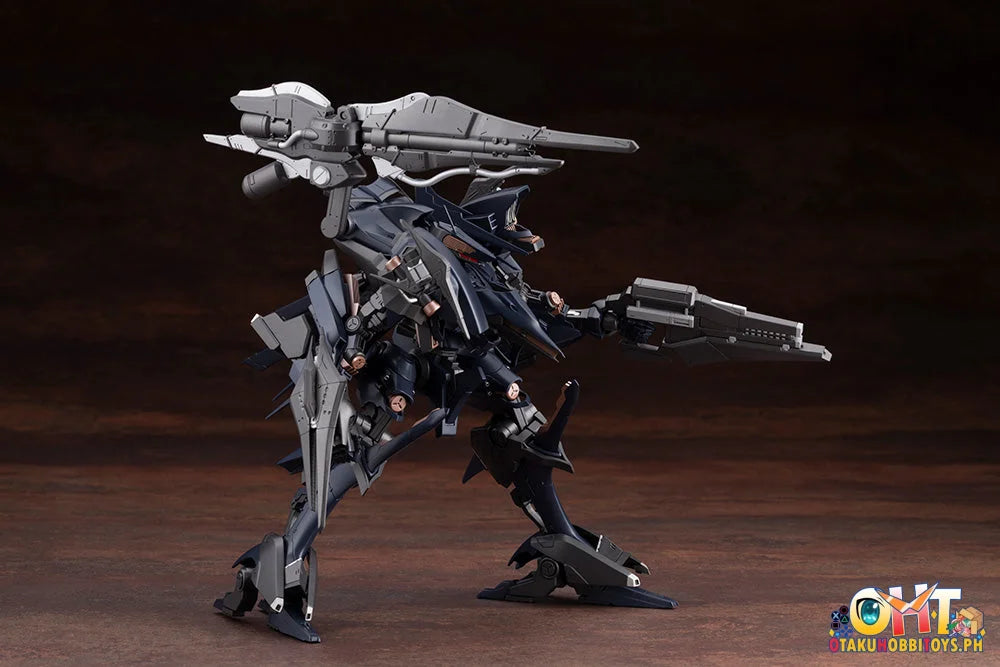 Kotobukiya ARMORED CORE RAYLEONARD 03-AALIYAH Orlea Plastic Model