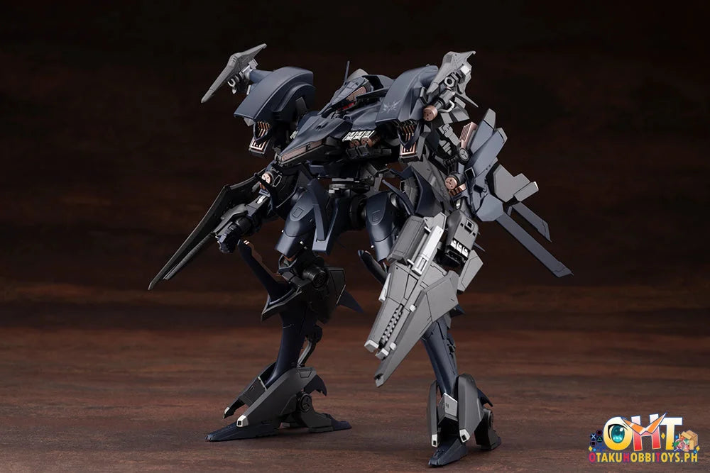 Kotobukiya ARMORED CORE RAYLEONARD 03-AALIYAH Orlea Plastic Model