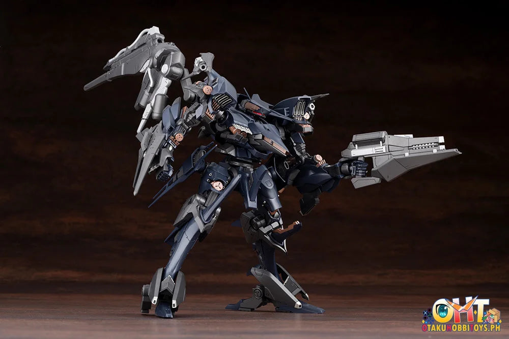 Kotobukiya ARMORED CORE RAYLEONARD 03-AALIYAH Orlea Plastic Model