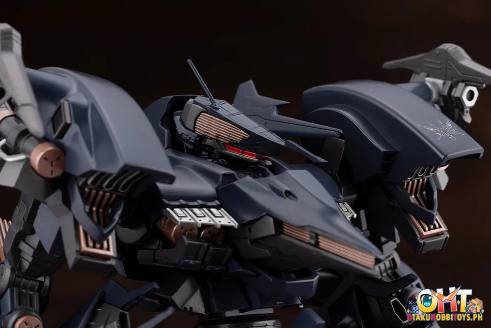Kotobukiya ARMORED CORE RAYLEONARD 03-AALIYAH Orlea Plastic Model