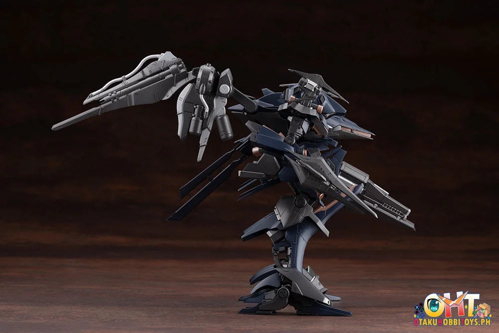 Kotobukiya ARMORED CORE RAYLEONARD 03-AALIYAH Orlea Plastic Model