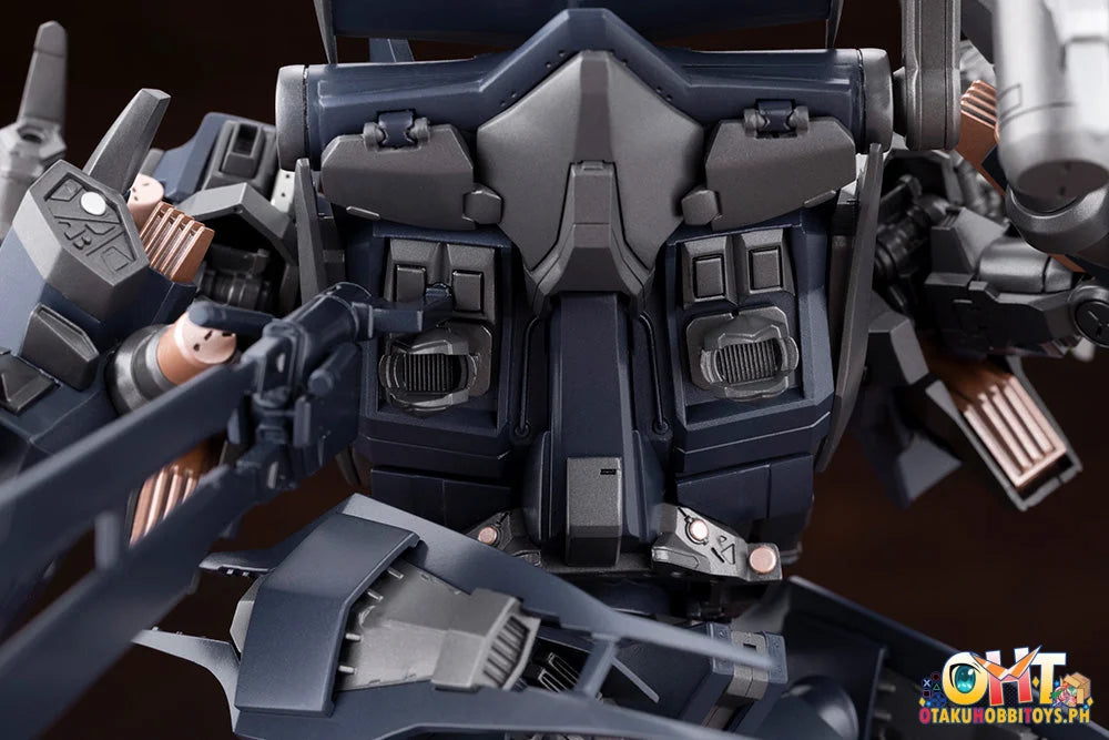 Kotobukiya ARMORED CORE RAYLEONARD 03-AALIYAH Orlea Plastic Model