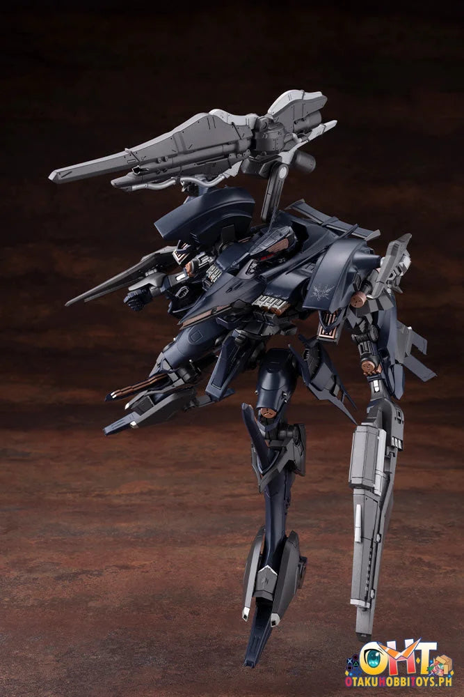 Kotobukiya ARMORED CORE RAYLEONARD 03-AALIYAH Orlea Plastic Model
