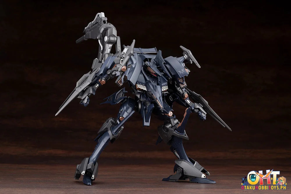Kotobukiya ARMORED CORE RAYLEONARD 03-AALIYAH Orlea Plastic Model