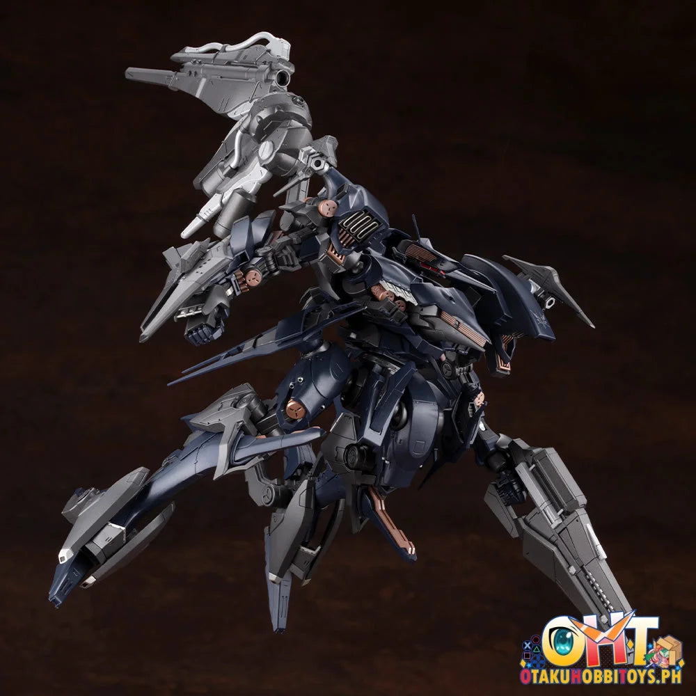 Kotobukiya ARMORED CORE RAYLEONARD 03-AALIYAH Orlea Plastic Model