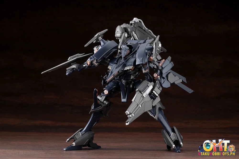 Kotobukiya ARMORED CORE RAYLEONARD 03-AALIYAH Orlea Plastic Model