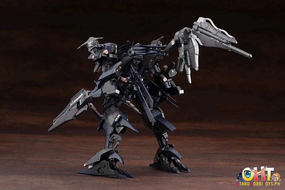 Kotobukiya ARMORED CORE RAYLEONARD 03-AALIYAH Orlea Plastic Model