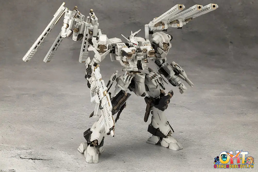 Kotobukiya Armored Core Rosenthal Cr-Hogire Noblesse Oblige Full Package Version Plastic Model Kit
