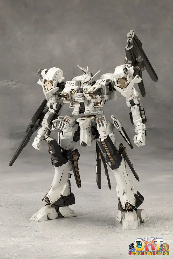 Kotobukiya Armored Core Rosenthal Cr-Hogire Noblesse Oblige Full Package Version Plastic Model Kit
