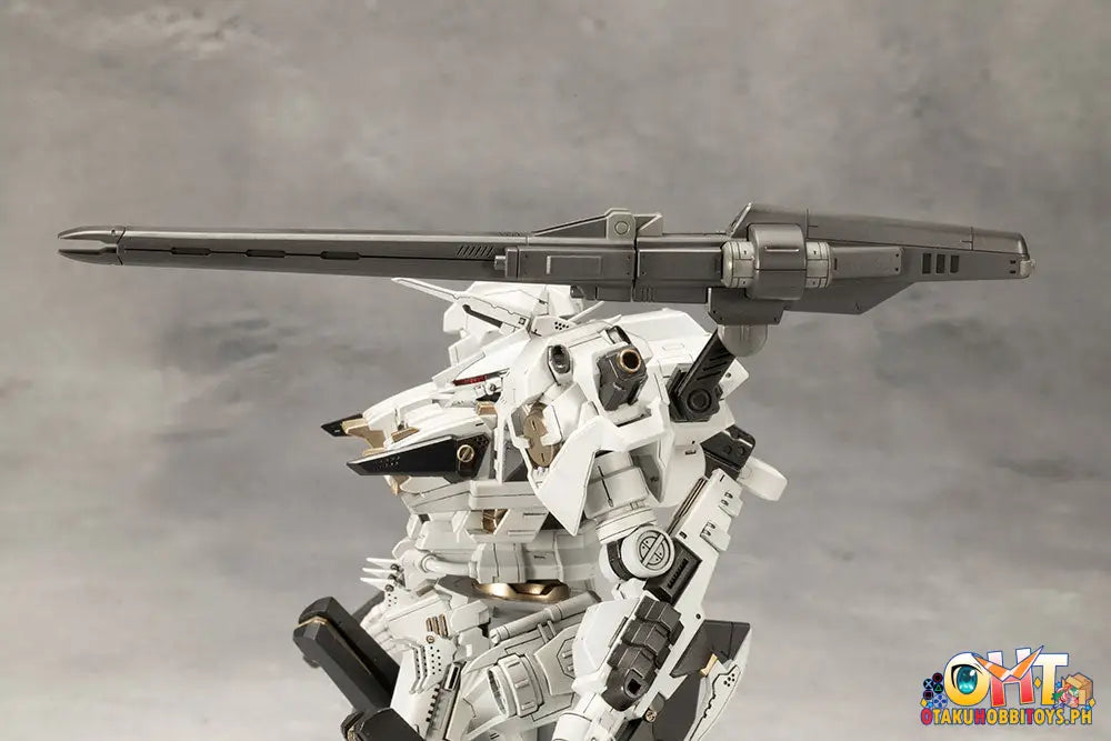 Kotobukiya Armored Core Rosenthal Cr-Hogire Noblesse Oblige Full Package Version Plastic Model Kit