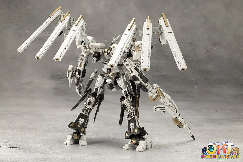 Kotobukiya Armored Core Rosenthal Cr-Hogire Noblesse Oblige Full Package Version Plastic Model Kit
