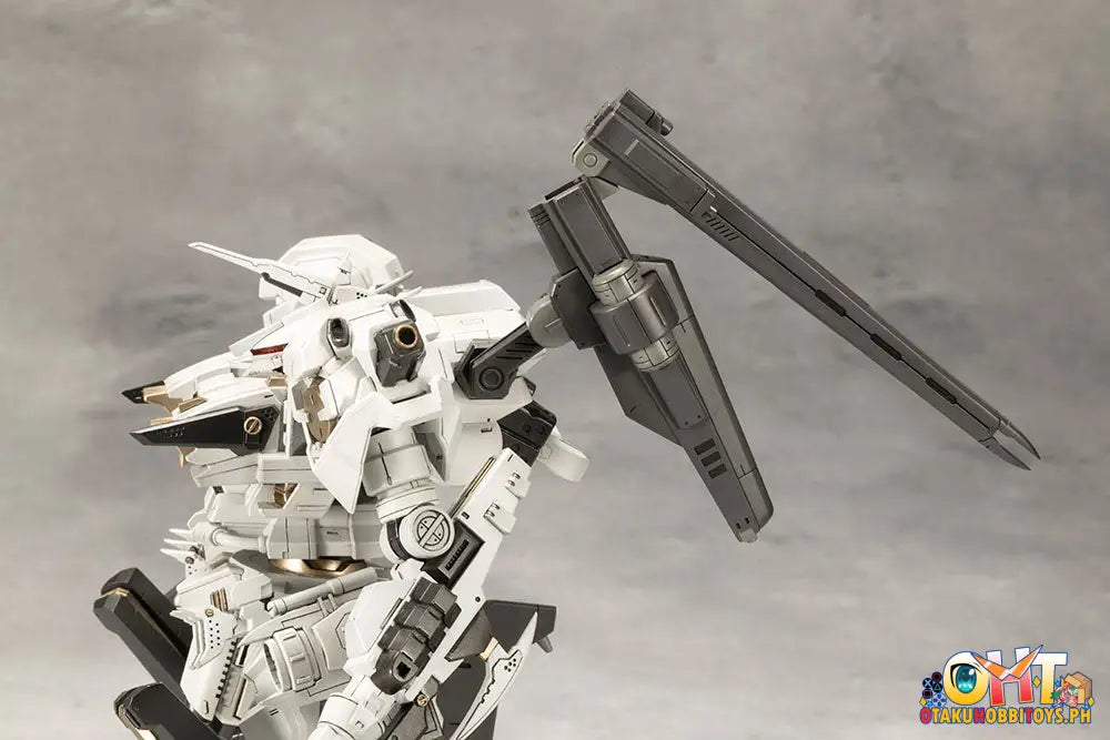 Kotobukiya Armored Core Rosenthal Cr-Hogire Noblesse Oblige Full Package Version Plastic Model Kit